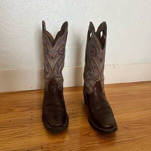Tony Lama Boots